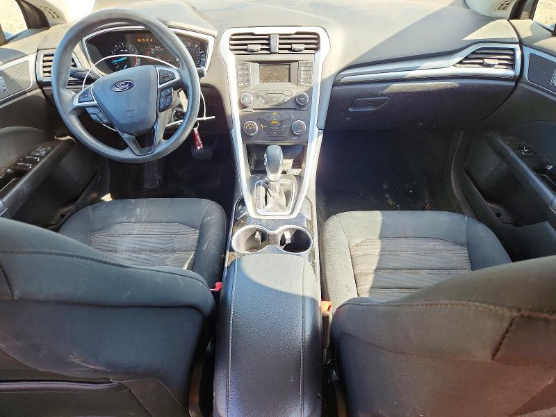 Aukcja sprzedaży 2016 Ford Fusion, vin: 3FA6P0H78GR259164, numer aukcji: 53357426