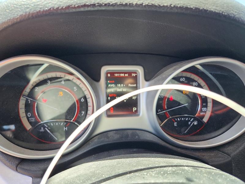Продажа на аукционе авто 2018 Dodge Journey, vin: 3C4PDCAB5JT508022, номер лота: 59748486