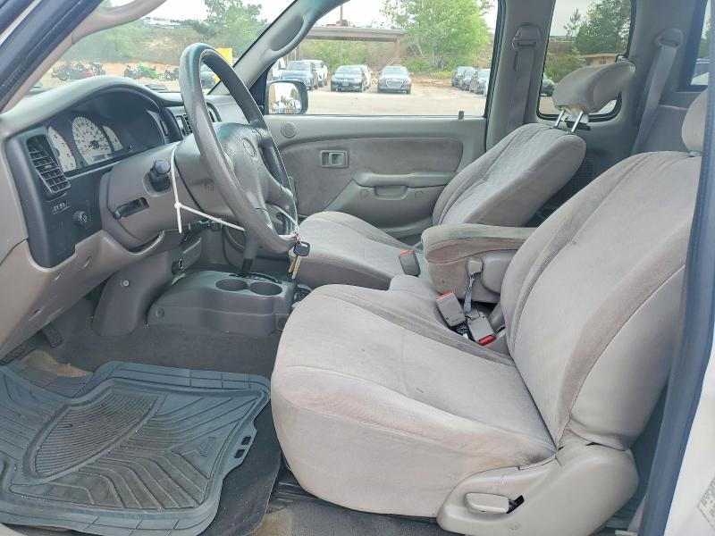 Aukcja sprzedaży 2003 Toyota Tacoma, vin: 5TEVL52N03Z165439, numer aukcji: 53375346