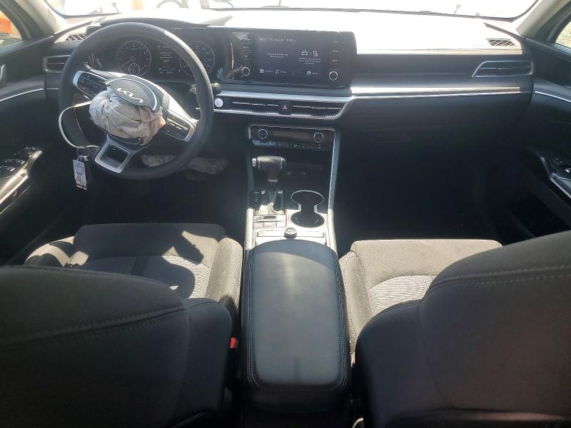 Aukcja sprzedaży 2022 Kia K5, vin: 5XXG14J25NG142630, numer aukcji: 55299186