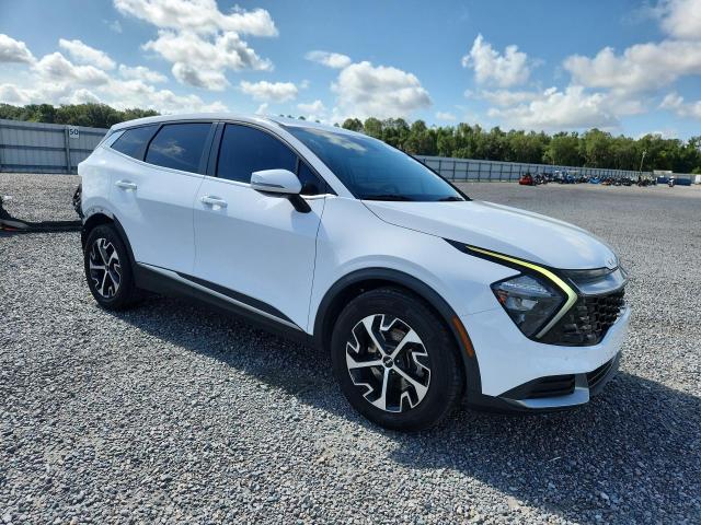 Продажа на аукционе авто 2023 Kia Sportage, vin: 5XYK33AF1PG031590, номер лота: 53876646