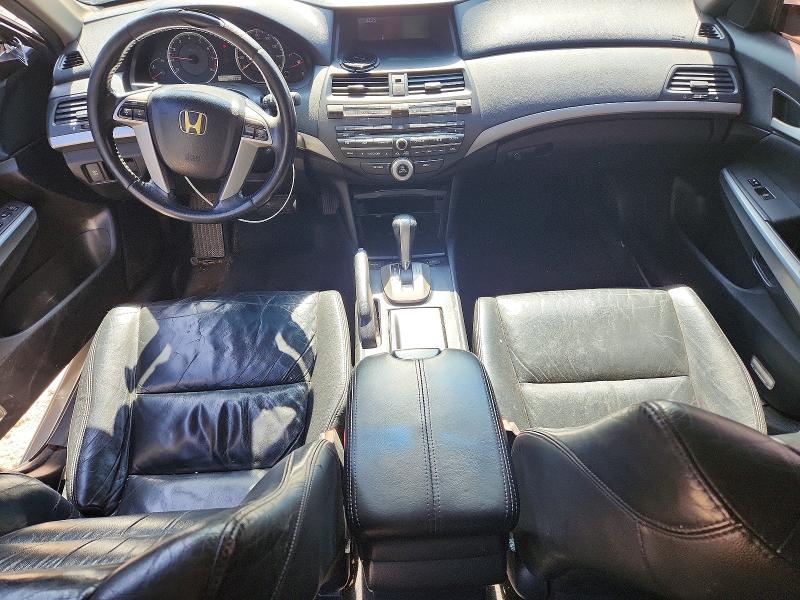 Aukcja sprzedaży 2008 Honda Accord, vin: 1HGCP26828A082788, numer aukcji: 55210946