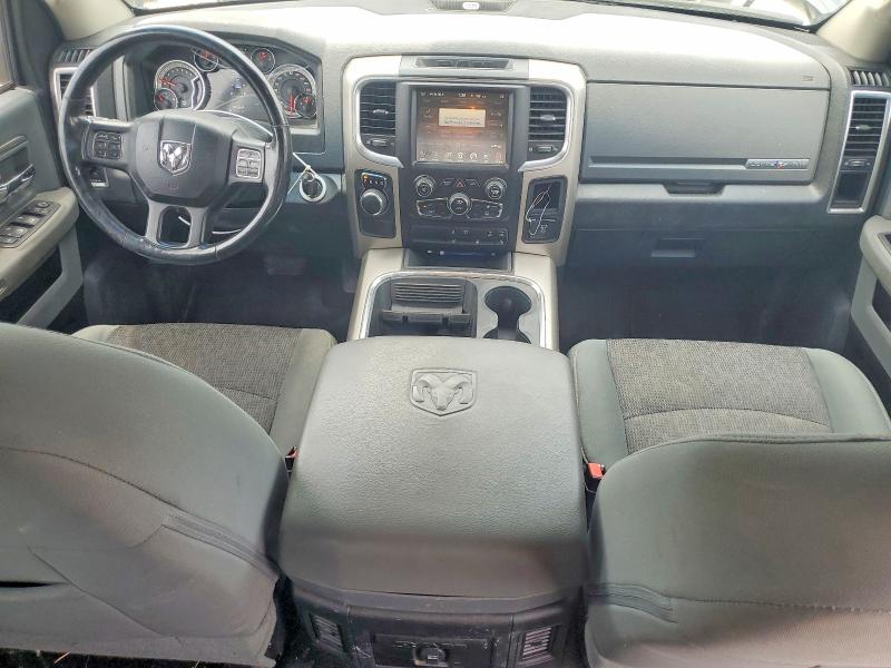 Aukcja sprzedaży 2016 Ram 1500, vin: 1C6RR6LT8GS155486, numer aukcji: 53823976