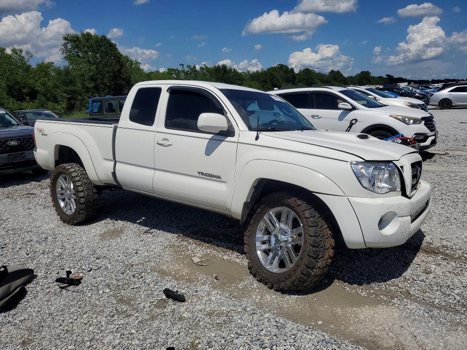 Продаж на аукціоні авто 2006 Toyota Tacoma, vin: 5TEUU42N56Z265107, номер лоту: 54312806