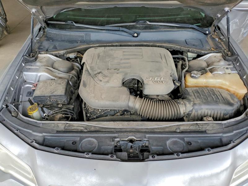 54017486 :رقم المزاد ، 2C3CCAAG9FH872112 vin ، 2015 Chrysler 300 مزاد بيع