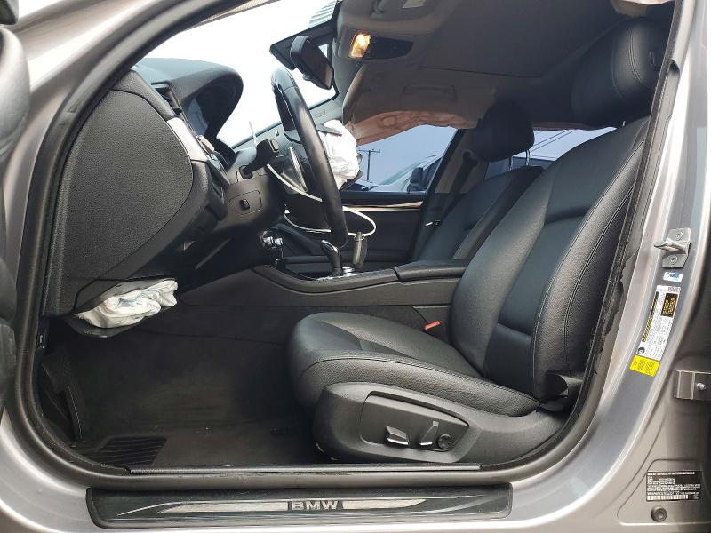 Продажа на аукционе авто 2016 Bmw 528, vin: WBA5A5C57GG351722, номер лота: 51914356