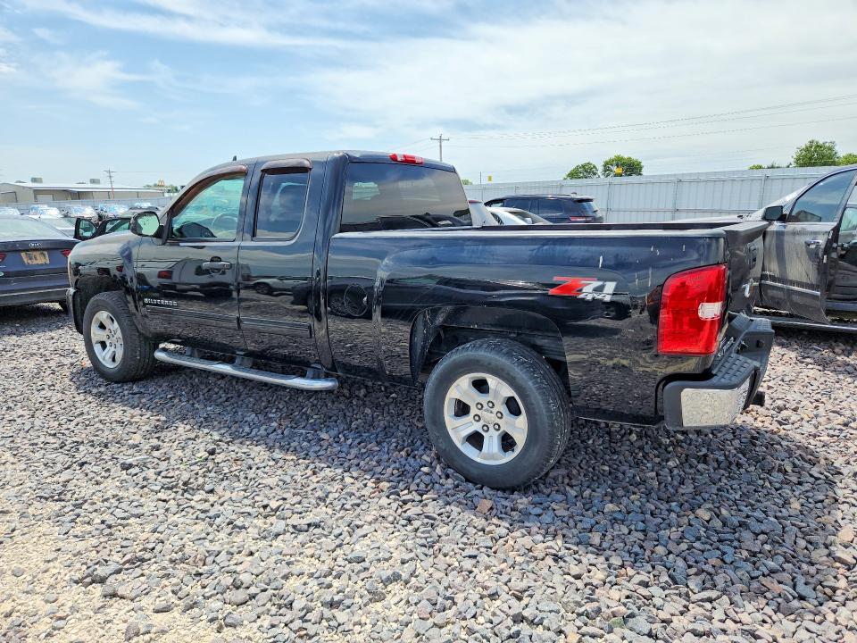 Aukcja sprzedaży 2011 Chevrolet Silverado, vin: 1GCRKSE37BZ292597, numer aukcji: 53064286