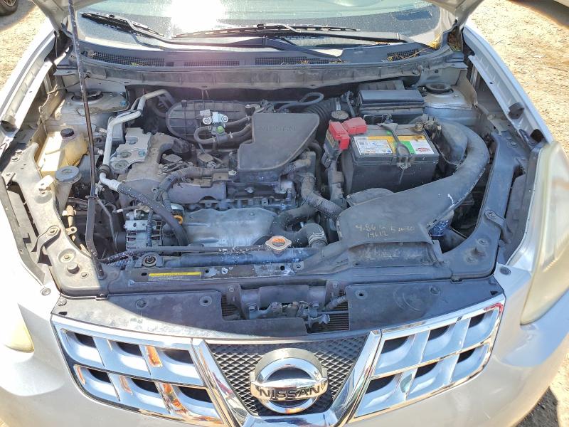 Aukcja sprzedaży 2013 Nissan Rogue, vin: JN8AS5MT7DW509882, numer aukcji: 53082066