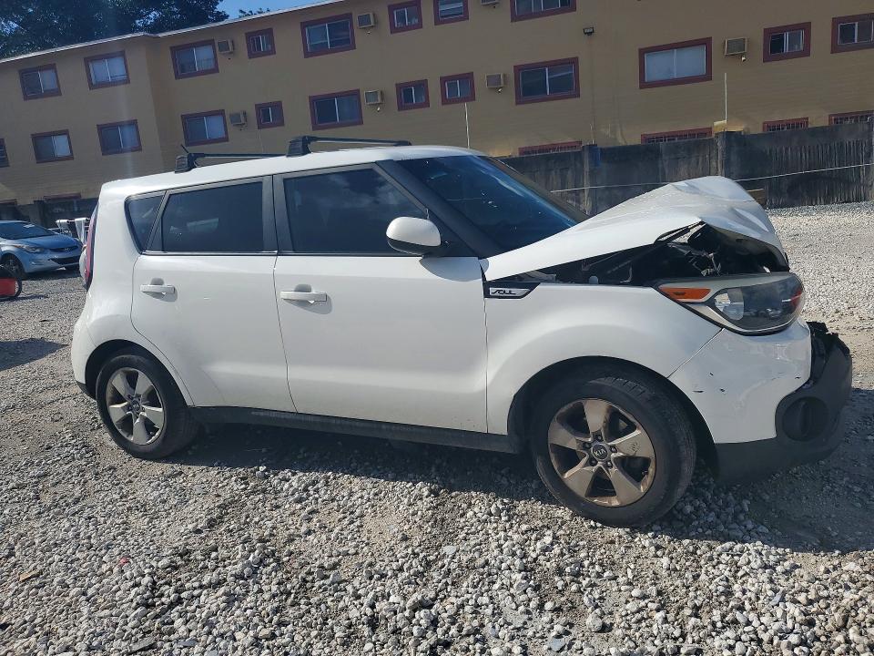 Продаж на аукціоні авто 2018 Kia Soul, vin: KNDJN2A29J7526296, номер лоту: 54009936