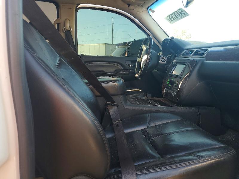 2008 Gmc Yukon Xl მანქანა იყიდება აუქციონზე, vin: 1GKFK66818J130206, აუქციონის ნომერი: 54970766