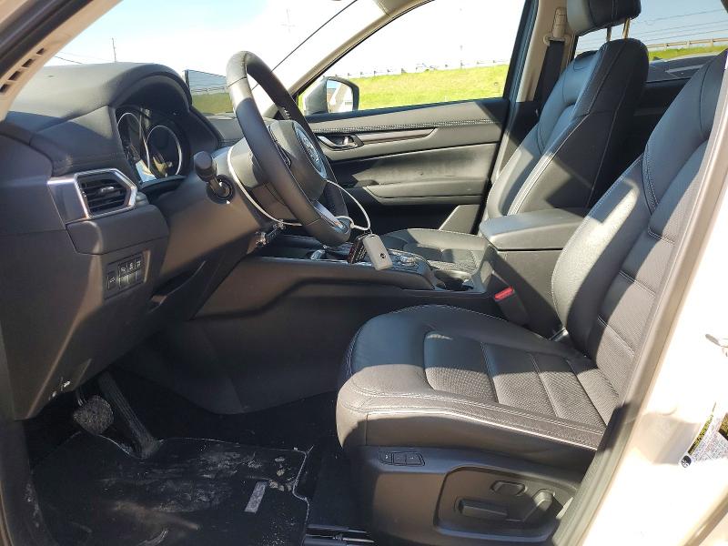 Aukcja sprzedaży 2025 Mazda Cx-5, vin: JM3KFBCM8S0742187, numer aukcji: 51718616