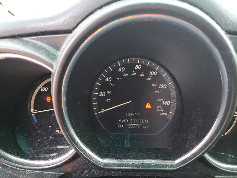 Продаж на аукціоні авто 2006 Lexus Rx, vin: JTJHW31U760017047, номер лоту: 52531706