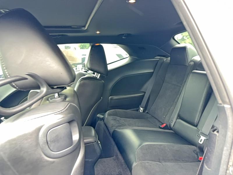 Продажа на аукционе авто 2016 Dodge Challenger, vin: 2C3CDZFJ3GH202590, номер лота: 54793686
