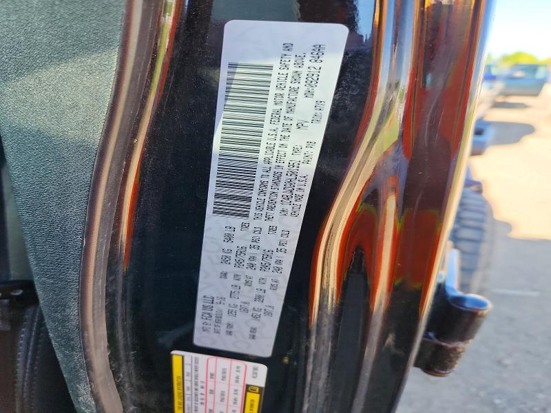 Продаж на аукціоні авто 2017 Jeep Wrangler Unlimited, vin: 1C4BJWDG0HL501951, номер лоту: 53257926