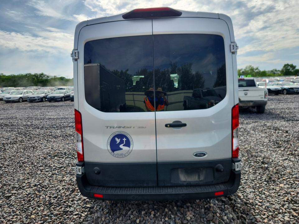 2019 Ford Transit მანქანა იყიდება აუქციონზე, vin: 1FBAX2CMXKKA14428, აუქციონის ნომერი: 55357946