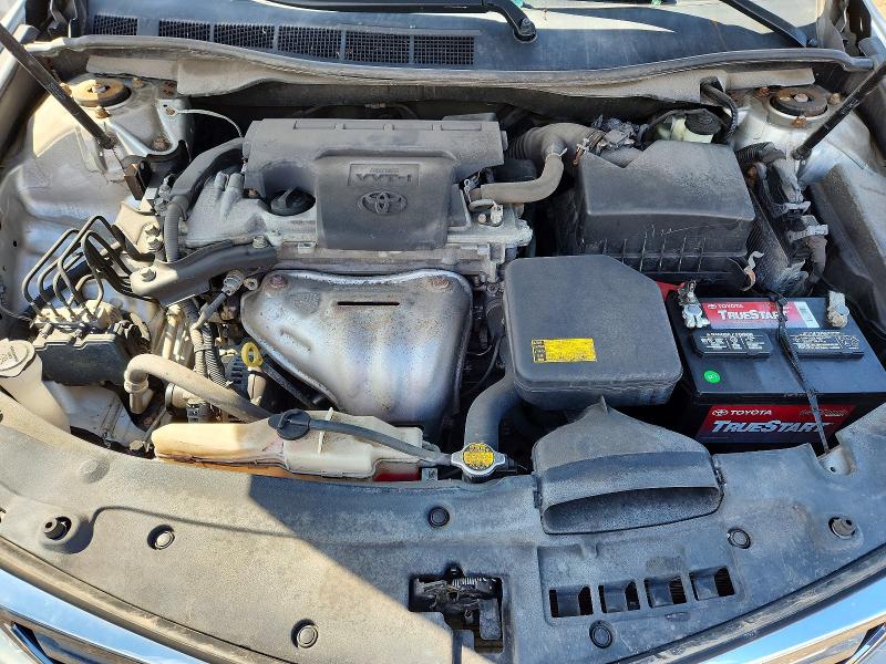 41630936 :رقم المزاد ، 4T4BF1FK4ER414955 vin ، 2014 Toyota Camry مزاد بيع