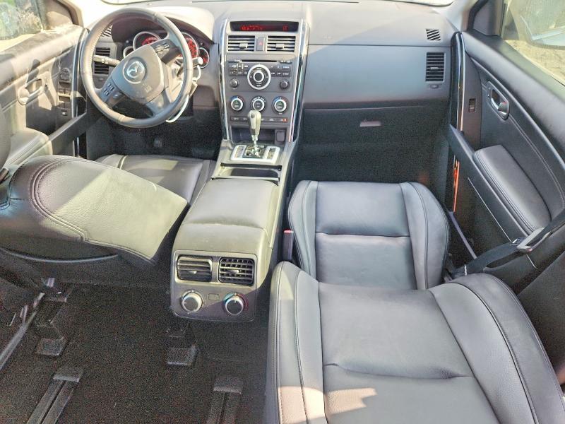 Aukcja sprzedaży 2008 Mazda Cx-9, vin: JM3TB28A980155455, numer aukcji: 51852896