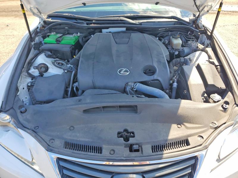 Aukcja sprzedaży 2014 Lexus Is, vin: JTHCF1D21E5013944, numer aukcji: 52023366