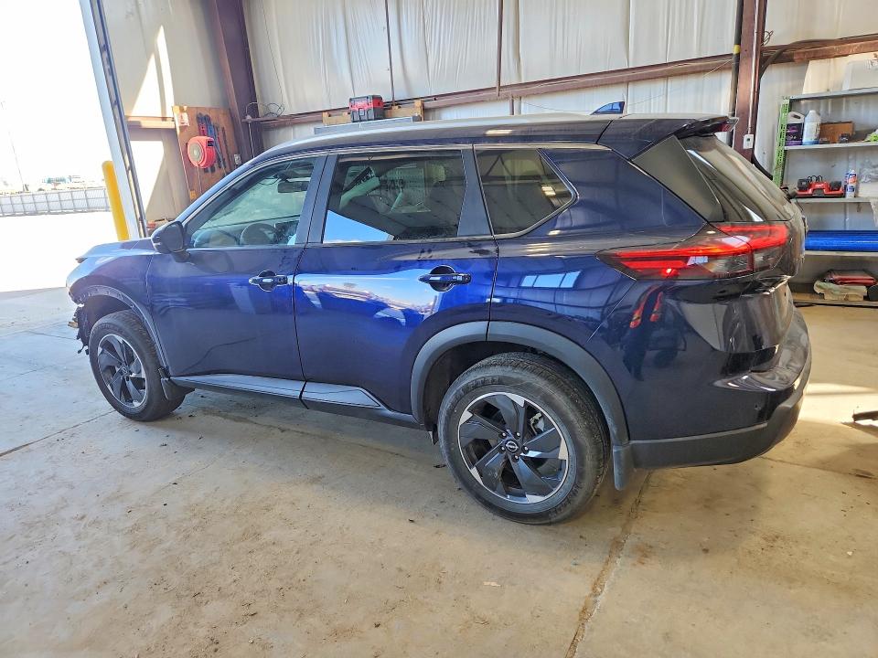 Aukcja sprzedaży 2026 Nissan Rogue, vin: JN8BT3BBXTW085399, numer aukcji: 51770296