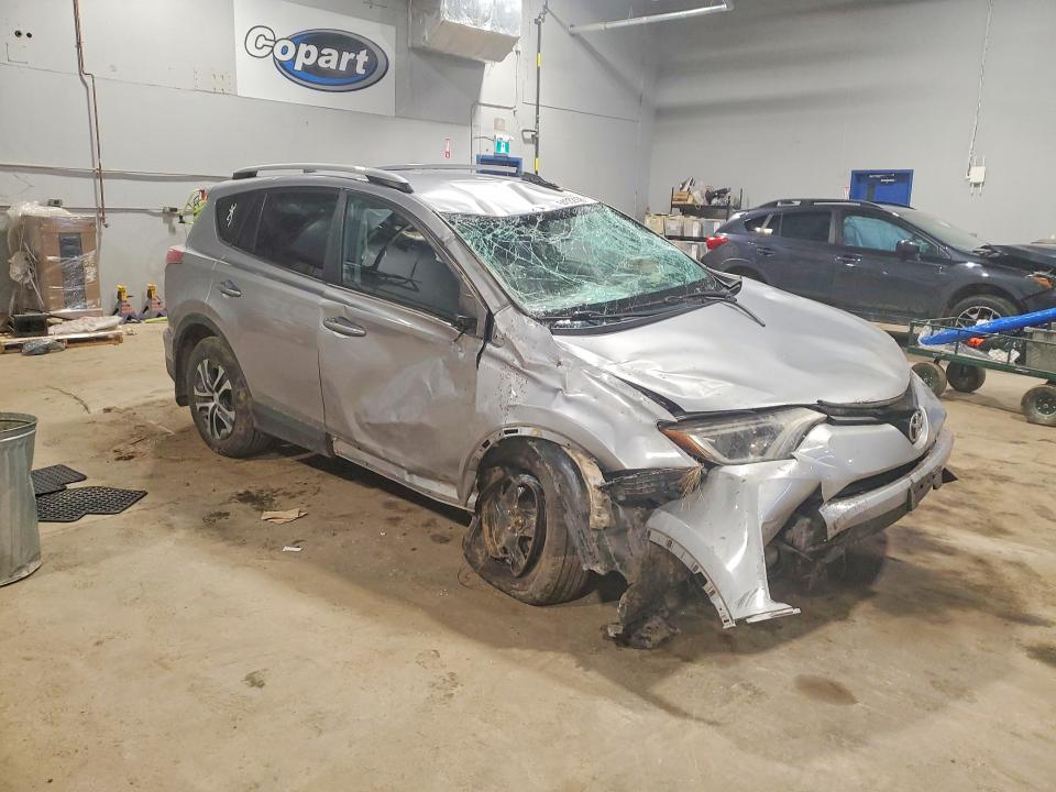 Продаж на аукціоні авто 2016 Toyota Rav4, vin: 2T3ZFREV9GW264726, номер лоту: 54032036