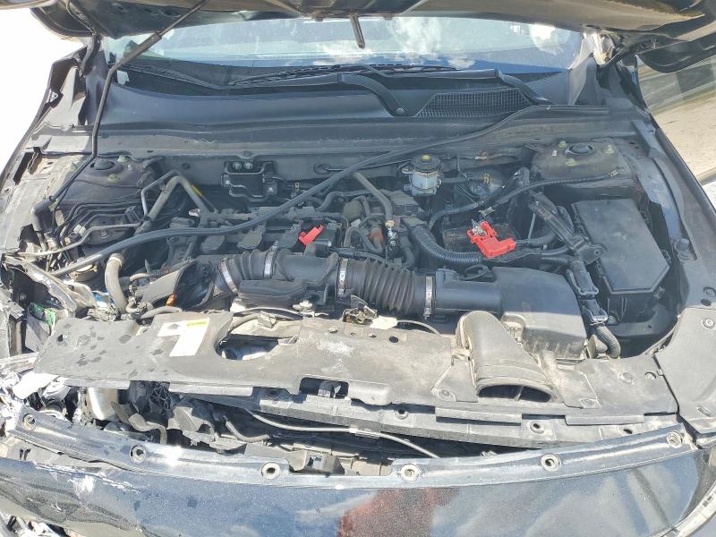 Продажа на аукционе авто 2019 Honda Accord, vin: 1HGCV1F30KA171268, номер лота: 52329916