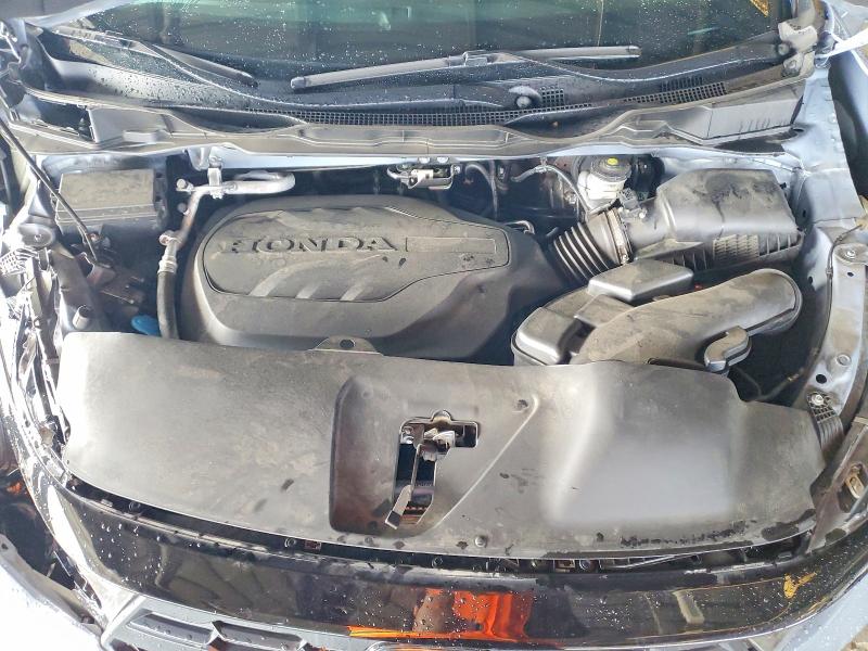 Aukcja sprzedaży 2025 Honda Odyssey, vin: 5FNRL6H73SB023490, numer aukcji: 55417476