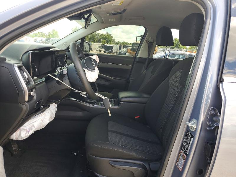 Продажа на аукционе авто 2023 Kia Sorento, vin: 5XYRG4LC4PG226854, номер лота: 54369876