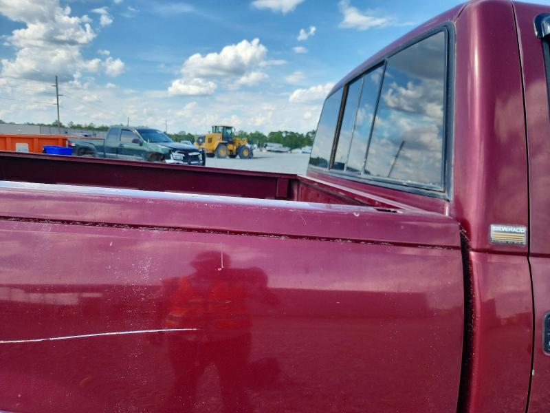 Продажа на аукционе авто 1993 Chevrolet Gmt-400, vin: 1GCDC14Z1PZ127224, номер лота: 54587846