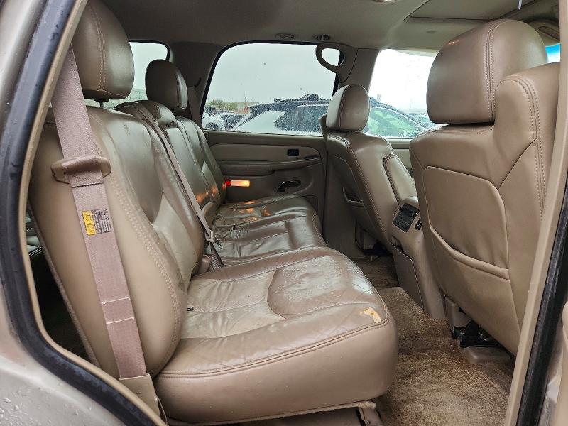51164736 :رقم المزاد ، 1GKEK63U73J285123 vin ، 2003 Gmc Yukon مزاد بيع