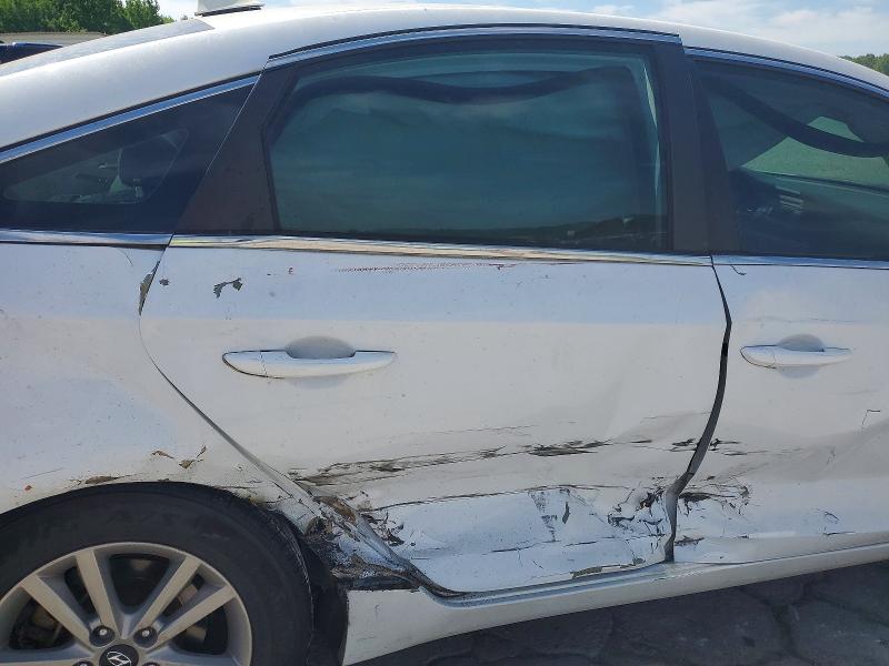 Продажа на аукционе авто 2015 Hyundai Sonata, vin: 5NPE24AF8FH121090, номер лота: 52190816