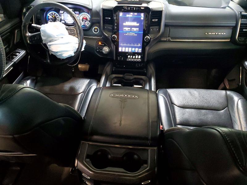 Продажа на аукционе авто 2019 Ram 1500, vin: 1C6SRFHT4KN738350, номер лота: 51959116