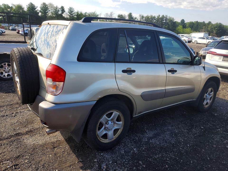 Aukcja sprzedaży 2003 Toyota Rav4, vin: JTEHH20V336075839, numer aukcji: 53548446