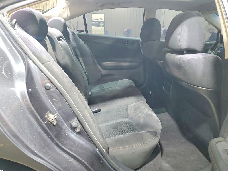 Продажа на аукционе авто 2010 Nissan Maxima, vin: 1N4AA5AP7AC866245, номер лота: 52900016