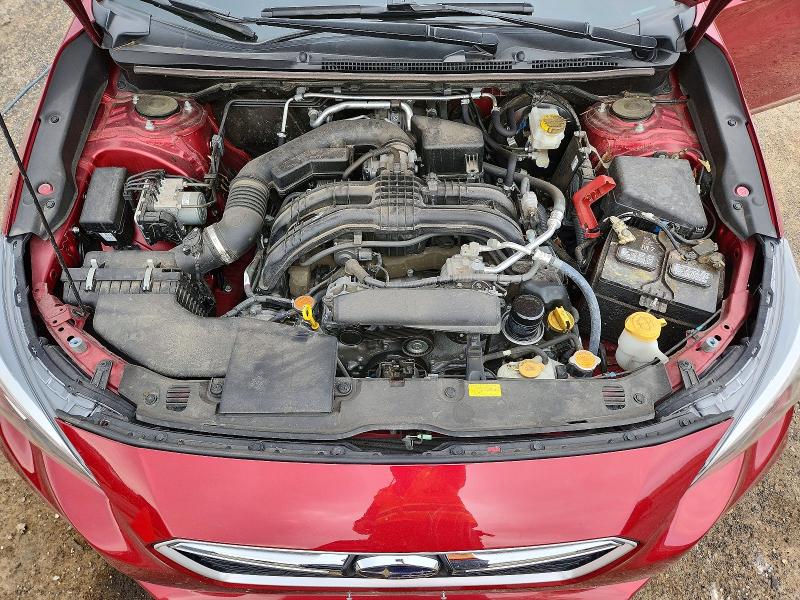 Продаж на аукціоні авто 2019 Subaru Impreza, vin: 4S3GTAB66K3733801, номер лоту: 52780616