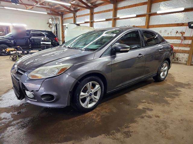 53708846 :رقم المزاد ، 1FADP3F23EL332999 vin ، 2014 Ford Focus مزاد بيع
