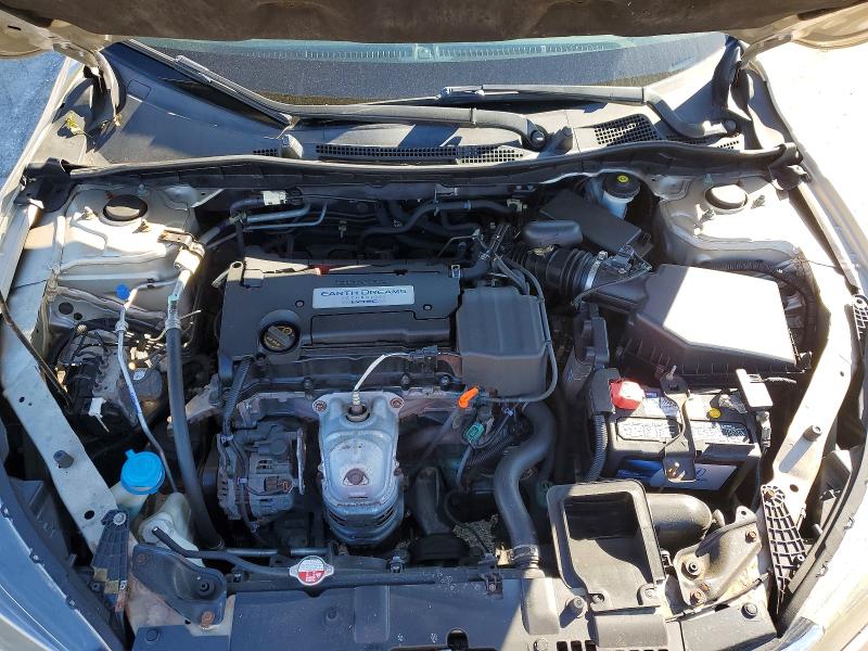 53369936 :رقم المزاد ، 1HGCR2F30EA139659 vin ، 2014 Honda Accord مزاد بيع