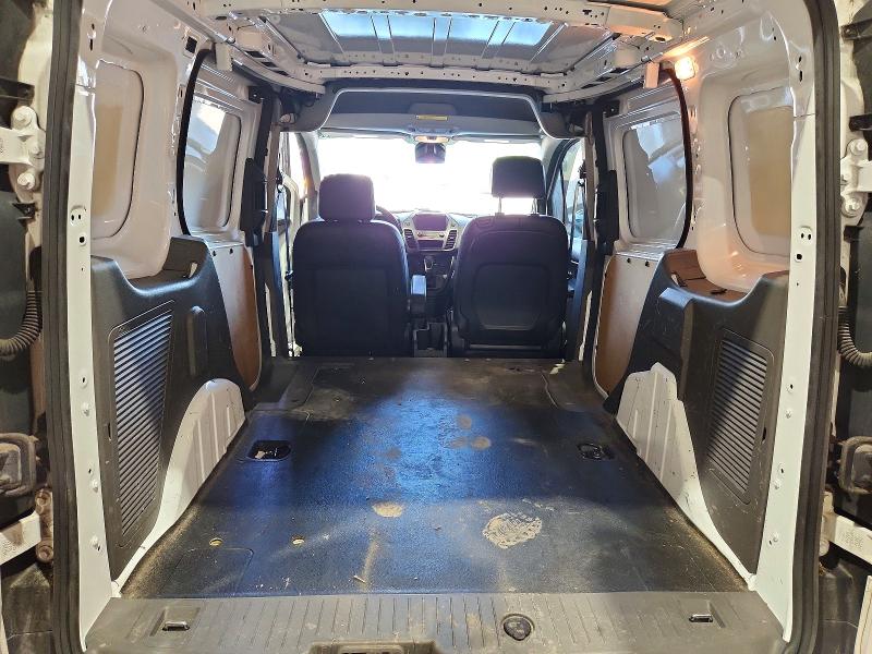 Продажа на аукционе авто 2021 Ford Transit Connect, vin: NM0LS6E28M1485912, номер лота: 55054996