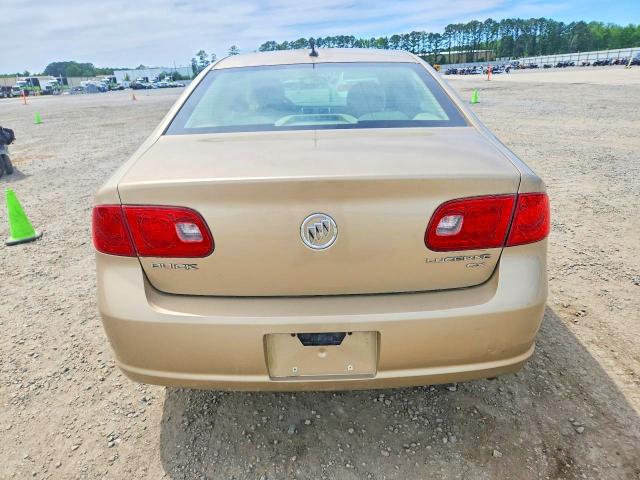 Aukcja sprzedaży 2006 Buick Lucerne Cx, vin: 1G4HP57266U210649, numer aukcji: 53331266