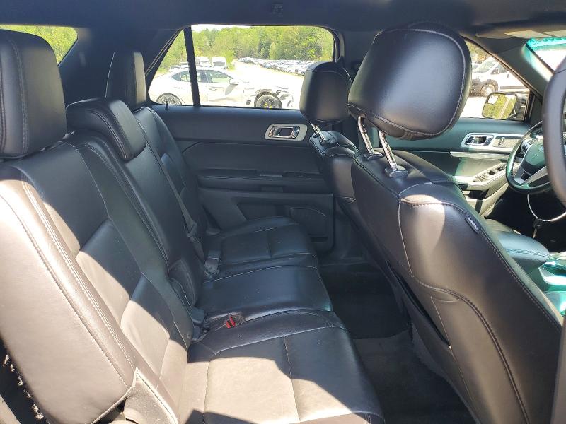 Aukcja sprzedaży 2014 Ford Explorer, vin: 1FM5K8D80EGB39604, numer aukcji: 52962636