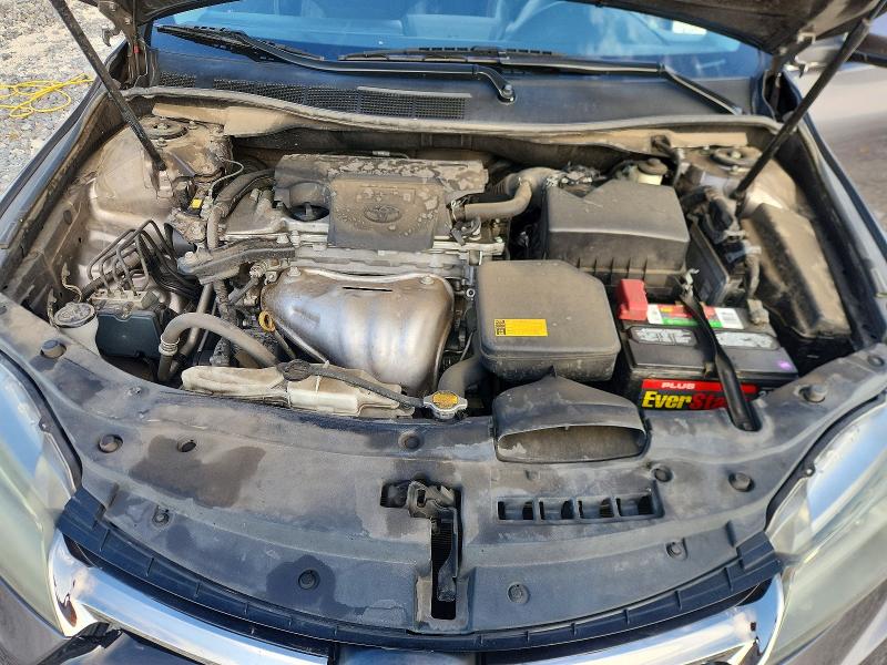 Aukcja sprzedaży 2015 Toyota Camry, vin: 4T1BF1FK9FU017107, numer aukcji: 54167846