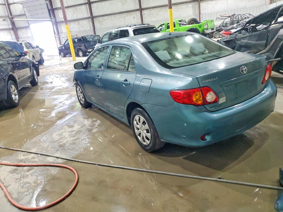 Aukcja sprzedaży 2010 Toyota Corolla, vin: 2T1BU4EE8AC235164, numer aukcji: 54485296