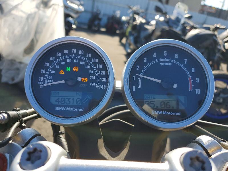 Aukcja sprzedaży 2019 Bmw R Nine T, vin: WB10J0301KZ698963, numer aukcji: 52541716