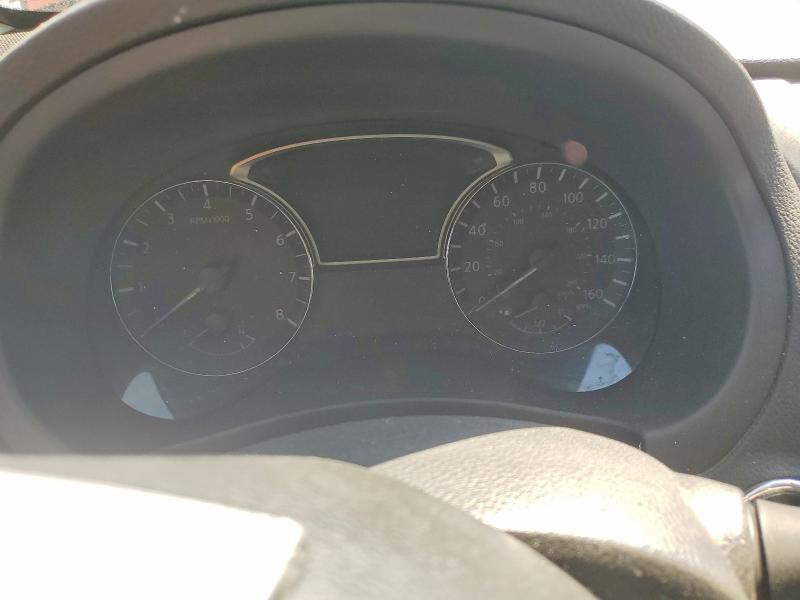 52501136 :رقم المزاد ، 1N4AL3AP6HC497161 vin ، 2017 Nissan Altima مزاد بيع