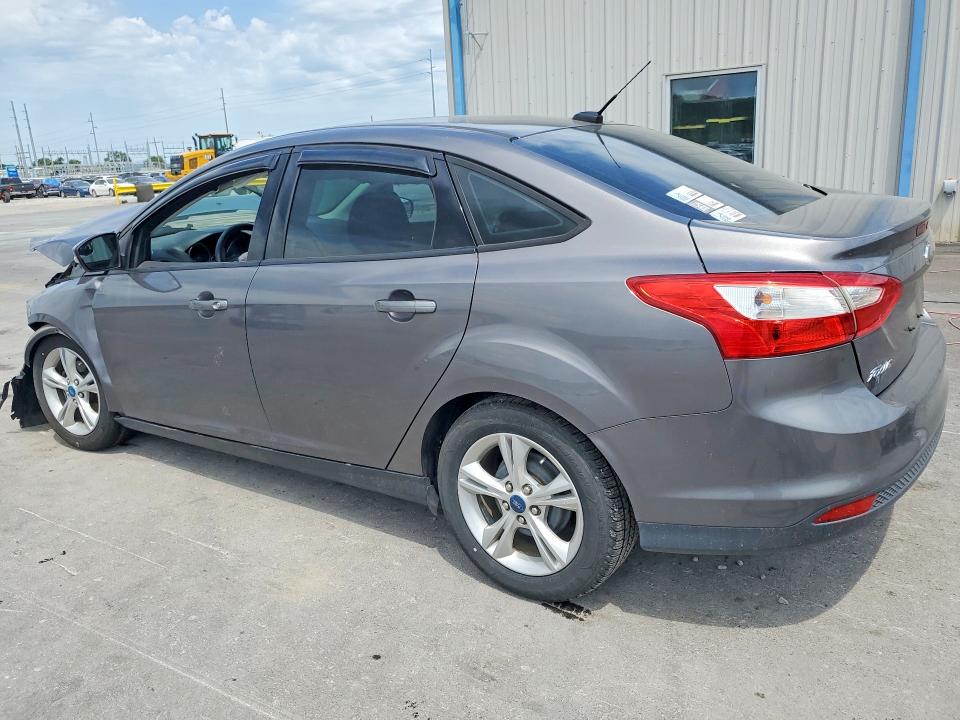 Продаж на аукціоні авто 2013 Ford Focus, vin: 1FADP3F22DL255251, номер лоту: 53819736