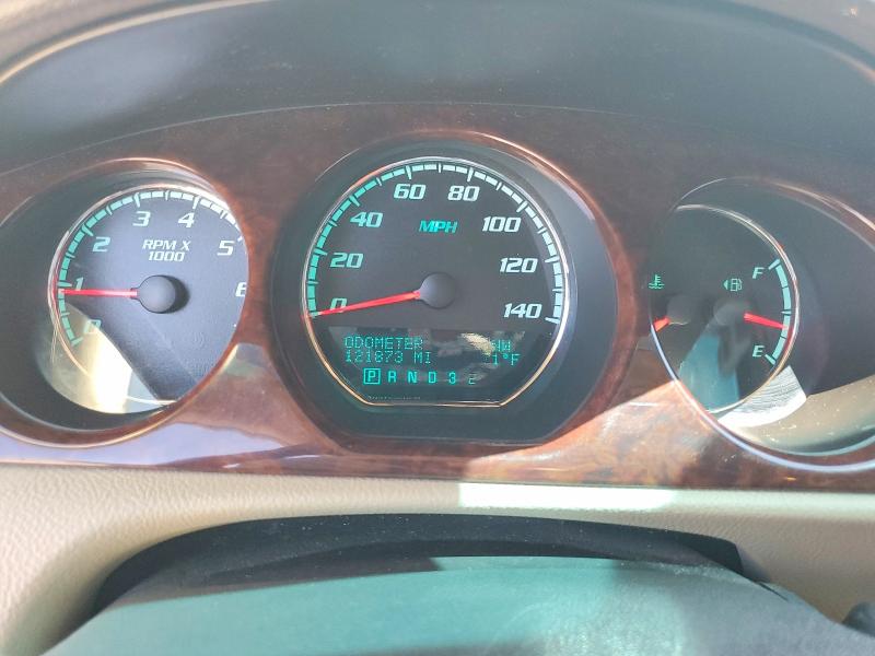 Aukcja sprzedaży 2011 Buick Lucerne, vin: 1G4HJ5EM3BU120763, numer aukcji: 54006826