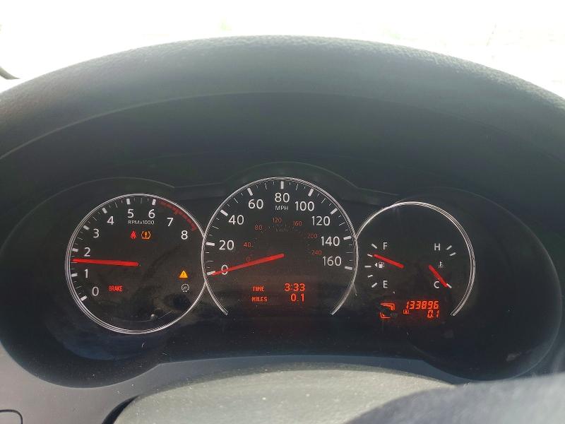 2010 Nissan Altima მანქანა იყიდება აუქციონზე, vin: 1N4AL2EP4AC162636, აუქციონის ნომერი: 54466116