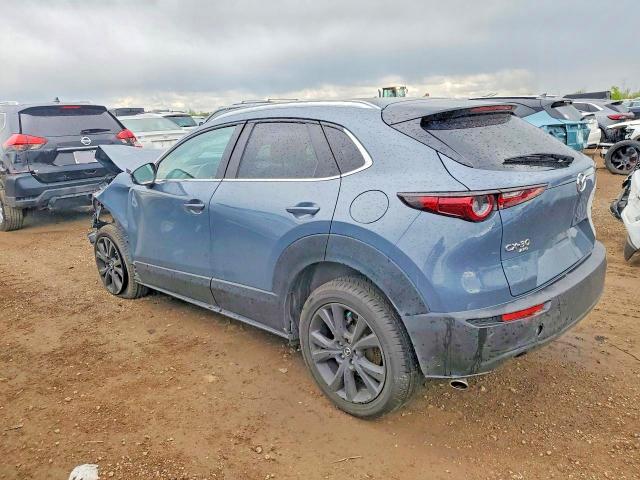 Продаж на аукціоні авто 2023 Mazda Cx-30, vin: 3MVDMBCM2PM532839, номер лоту: 52432206