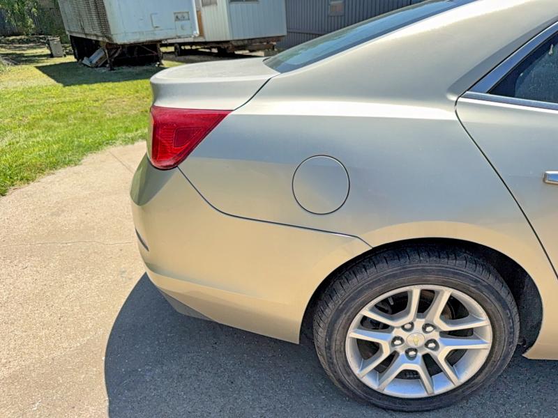 2015 Chevrolet Malibu მანქანა იყიდება აუქციონზე, vin: 1G11F5SL1FF315010, აუქციონის ნომერი: 53420686