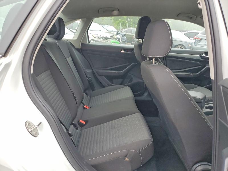 Продаж на аукціоні авто 2025 Volkswagen Jetta, vin: 3VW5X7BU0SM070900, номер лоту: 54948766