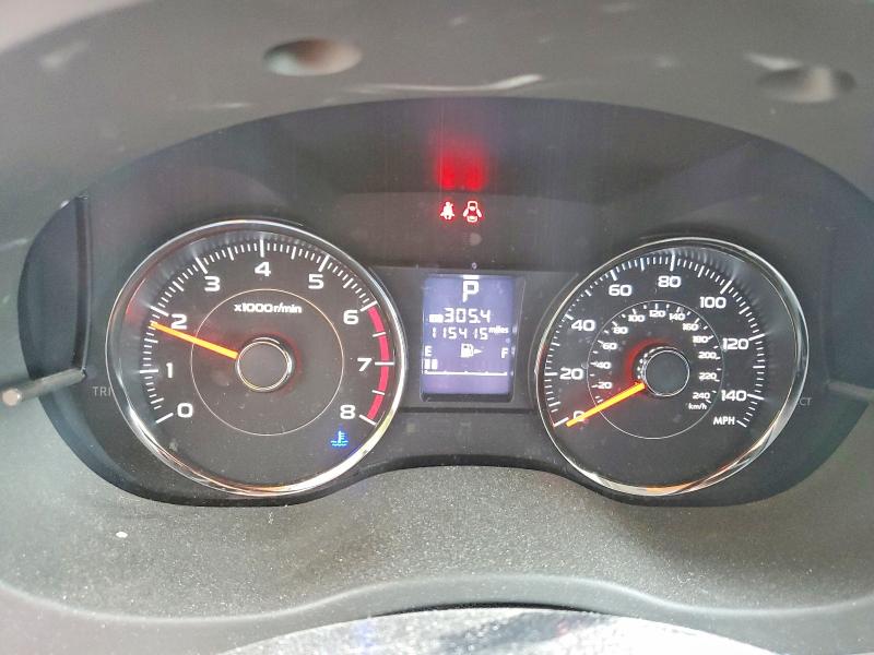 2014 Subaru Forester მანქანა იყიდება აუქციონზე, vin: JF2SJAMC1EH523666, აუქციონის ნომერი: 52566826